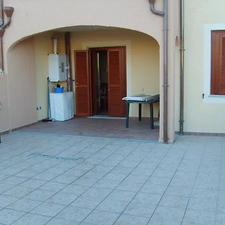 Sardegna Mare דירה *
